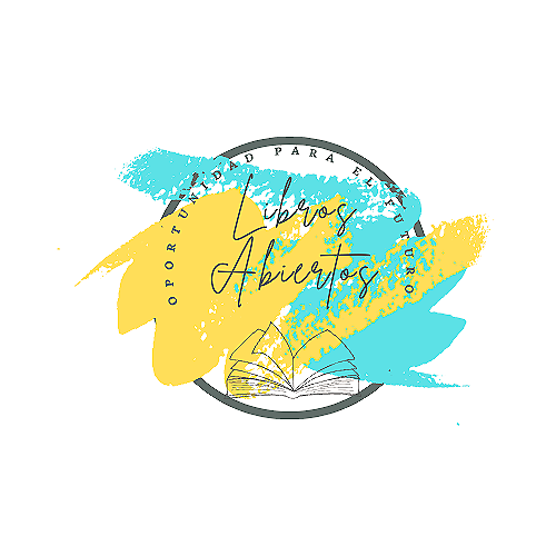 Libros Abiertos logo